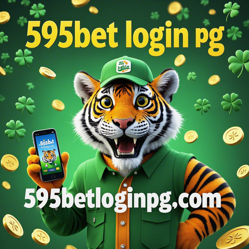 A Importância da Categoria de Jogos de Suporte na 595bet Login PG