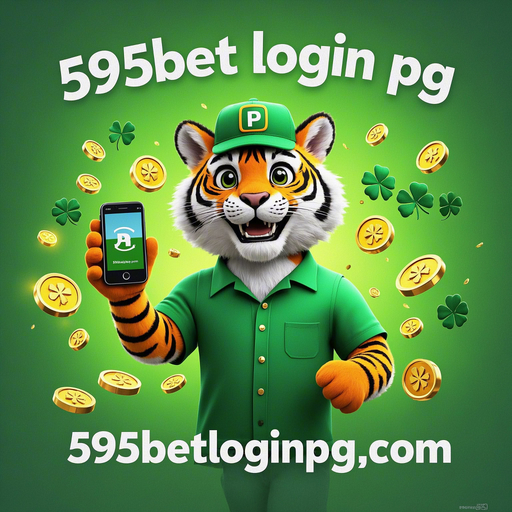 595bet login pg